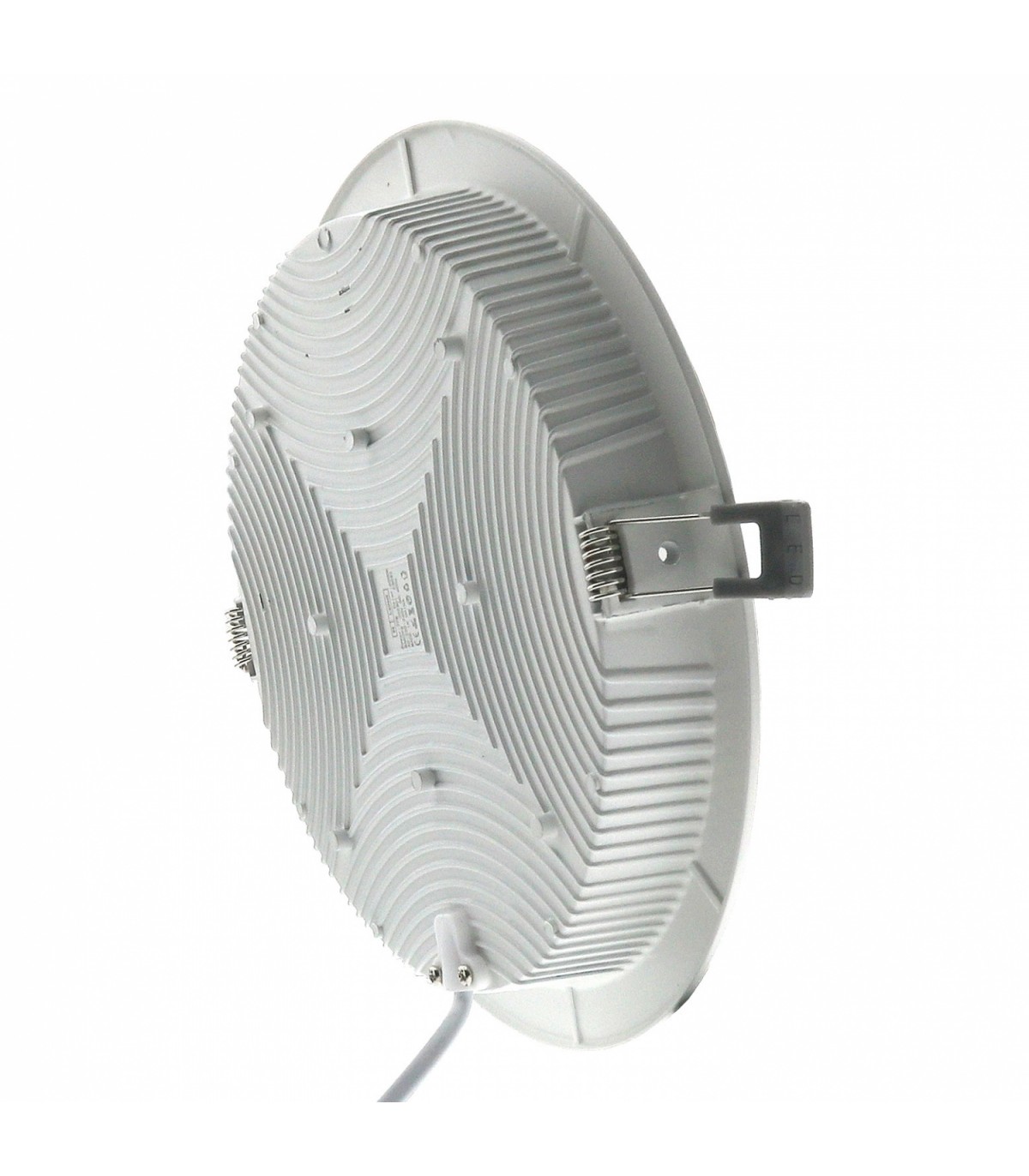 Downlight Led PRO LASS 22W 2200LM 120º IP20