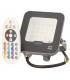 Proyector Led Napoli Plus RGB 30W IP65