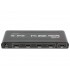 Repartidor activo de señal HDMI splitter 4K 3D 4 Salidas