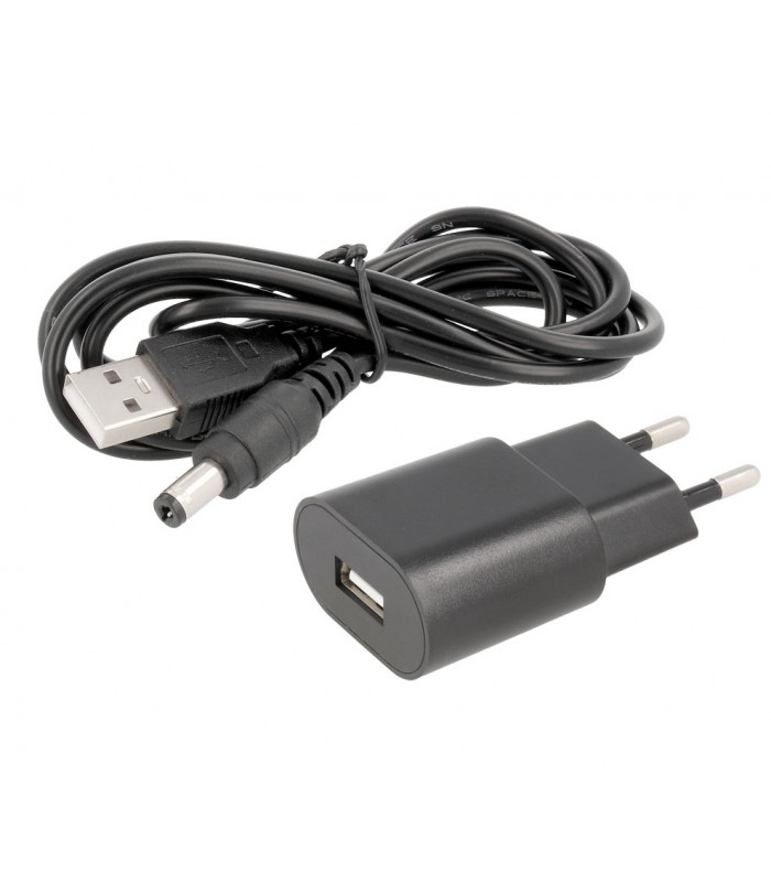 Repartidor activo de señal HDMI splitter 4K 3D 4 Salidas