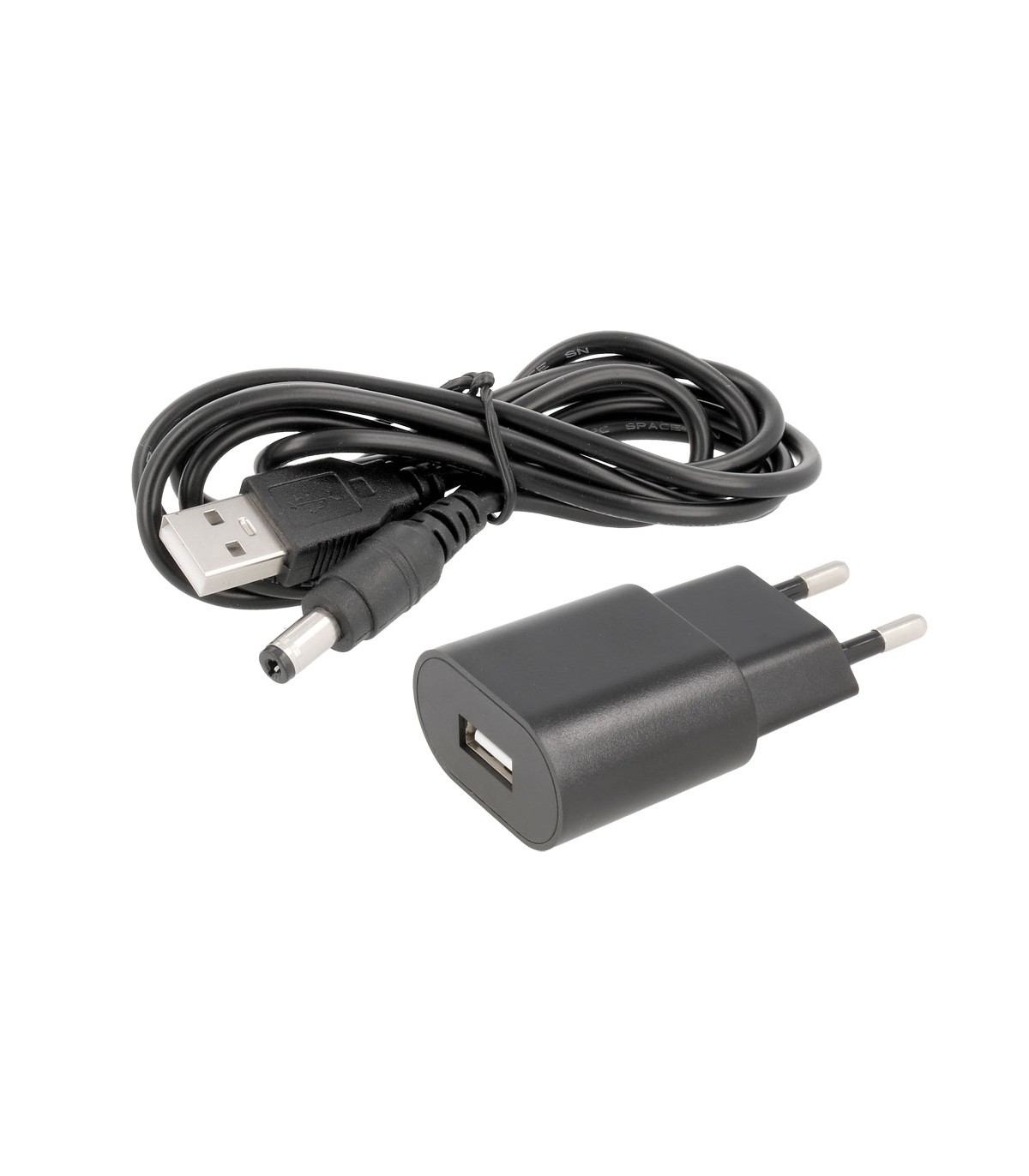 Repartidor activo de señal HDMI splitter 4K 3D 4 Salidas