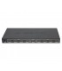 Repartidor activo de señal HDMI splitter 4K 3D 8 Salidas
