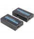 Prolongador activo de HDMI por RJ45 30 Metros