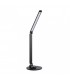 Flexo Baritono 8W 600Lm Negro Tactil y Reg. Intensidad CCT