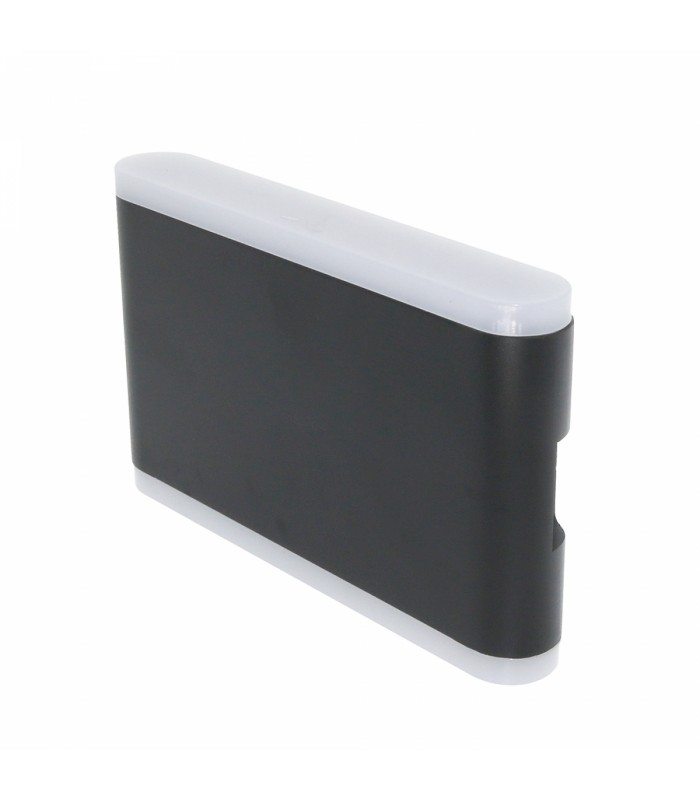 Aplique de Pared Led NIAN 10W 920Lm IP54