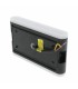 Aplique de Pared Led NIAN 10W 920Lm IP54