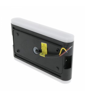 Aplique de Pared Led NIAN 10W 920Lm IP54