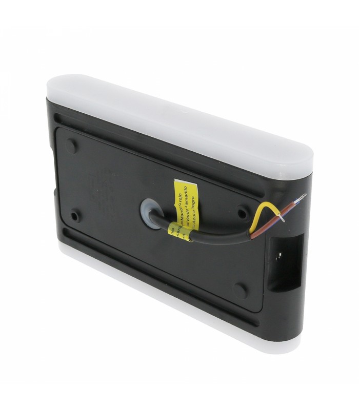 Aplique de Pared Led NIAN 10W 920Lm IP54