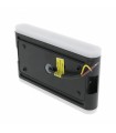 Aplique de Pared Led NIAN 10W 920Lm IP54