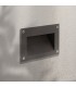 Baliza DESAN Empotrable 7W 560LM IP65 Gris CCT