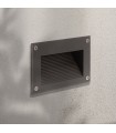 Baliza DESAN Empotrable 7W 560LM IP65 Gris CCT