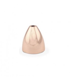 Soporte Techo Floron Cobre