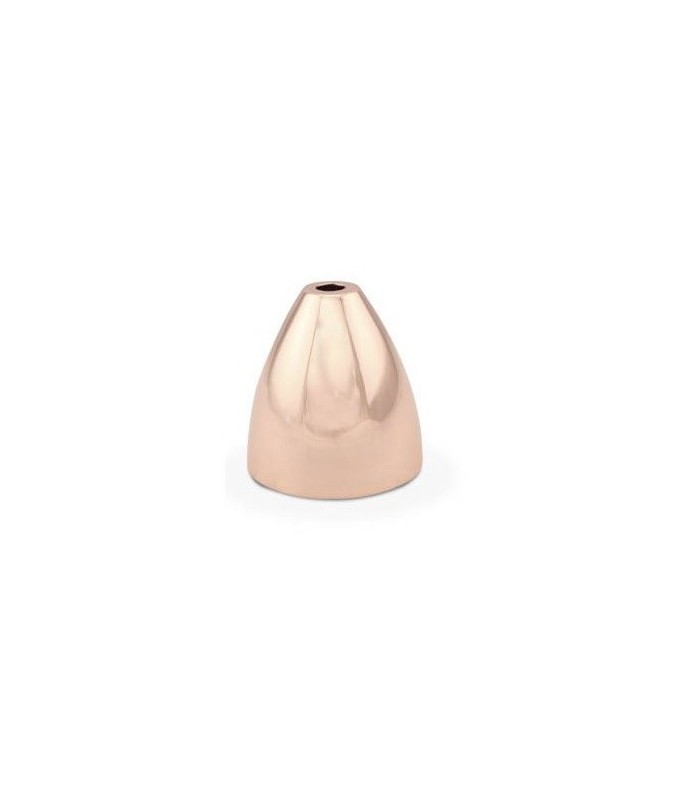 Soporte Techo Floron Cobre