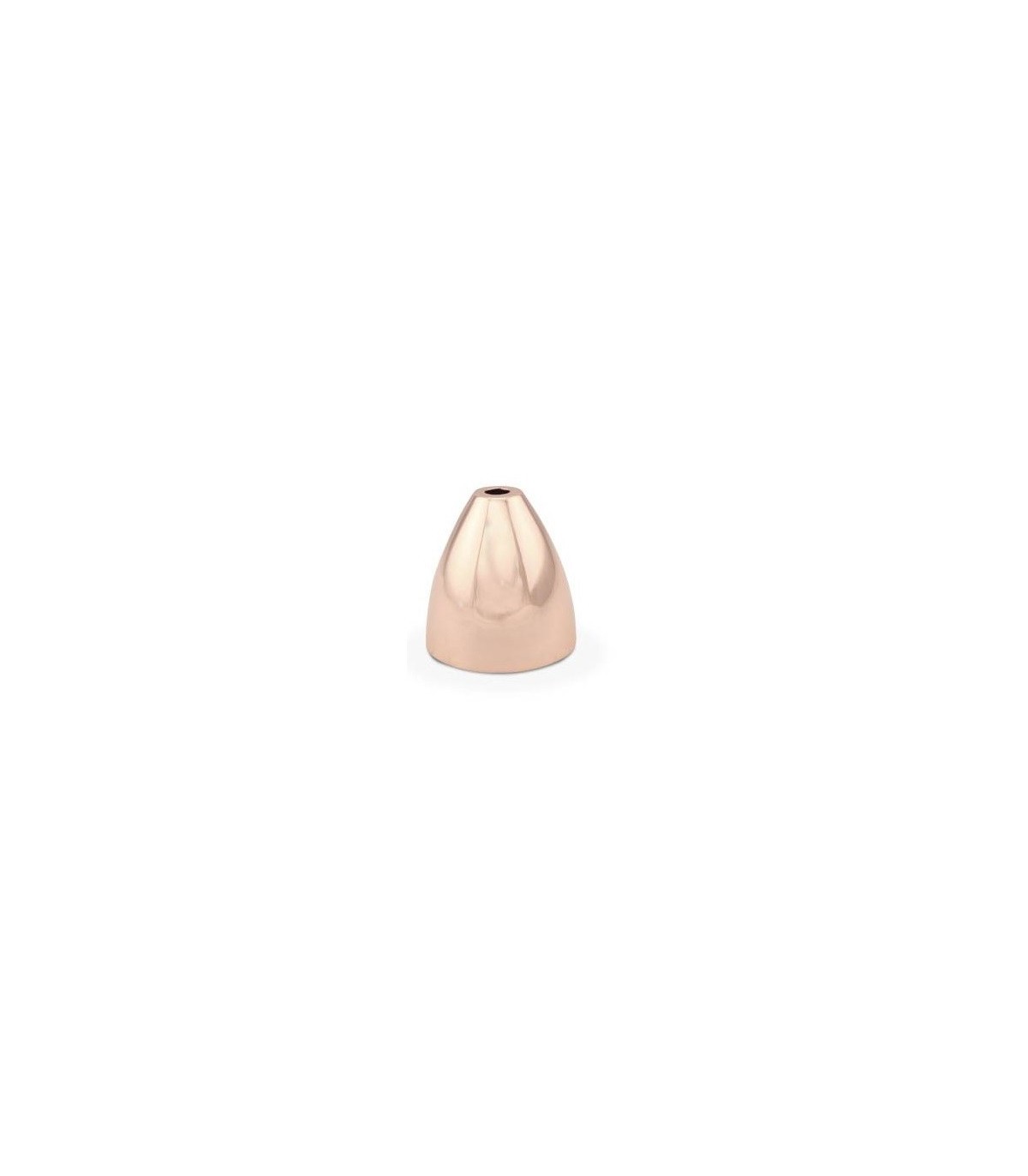 Soporte Techo Floron Cobre