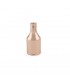 Portalamparas Decorativo E27 Cobre