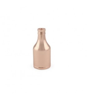 Portalamparas Decorativo E27 Cobre