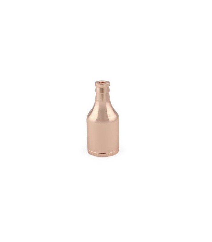 Portalamparas Decorativo E27 Cobre