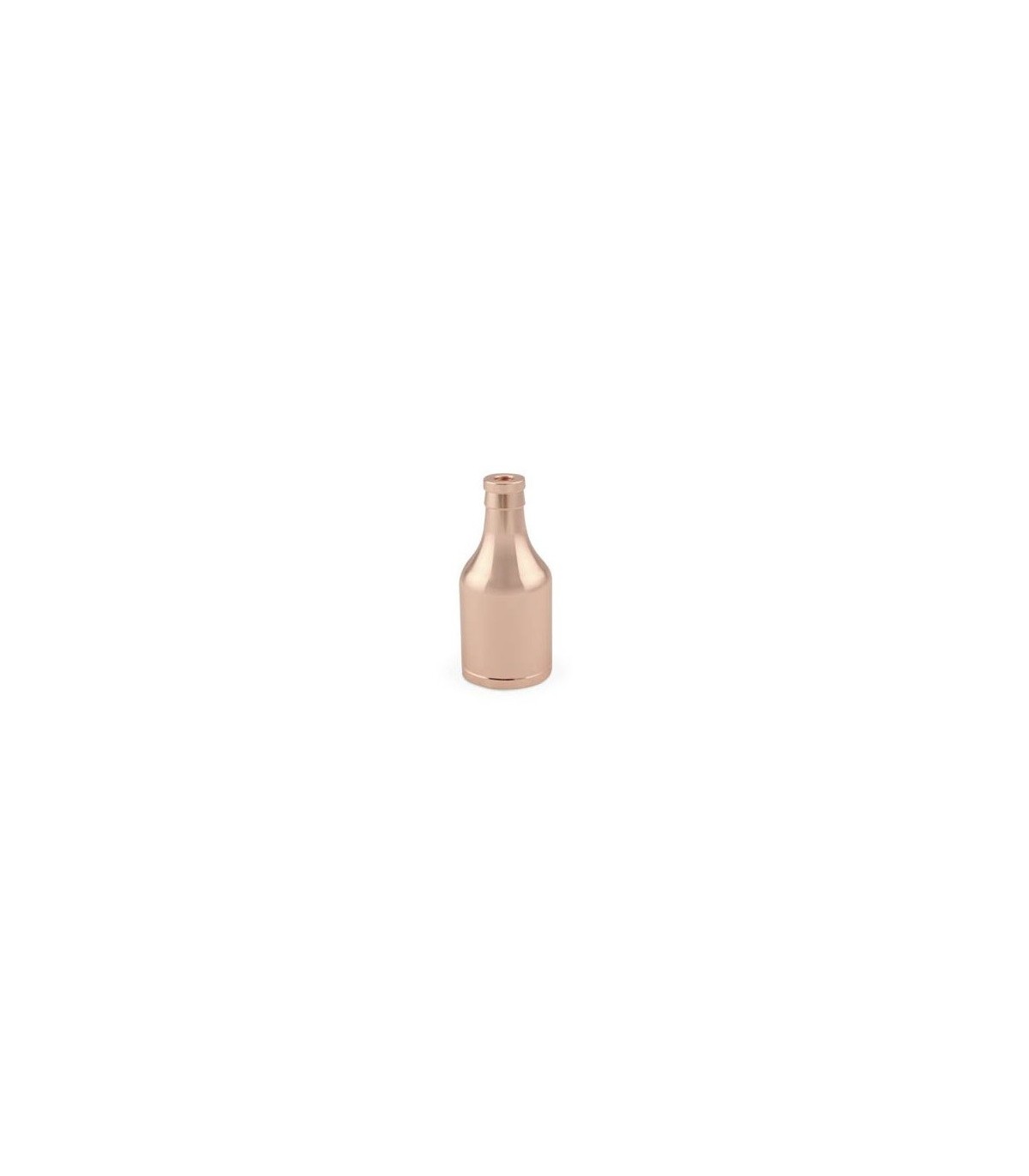 Portalamparas Decorativo E27 Cobre