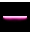 Tubo Led Especial Carne 60cm 9W 800LM 120º IP44 G13