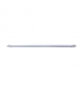 Tubo Led Especial Carne 60cm 9W 800LM 120º IP44 G13