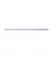 Tubo Led Especial Carne 60cm 9W 800LM 120º IP44 G13