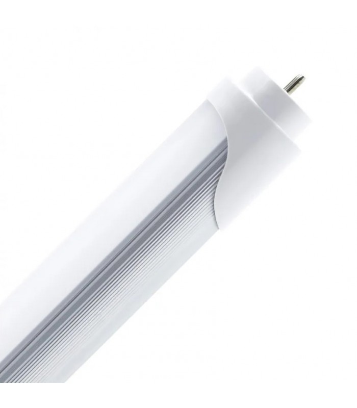 Tubo Led Especial Carne 60cm 9W 800LM 120º IP44 G13