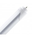 Tubo Led Especial Carne 60cm 9W 800LM 120º IP44 G13