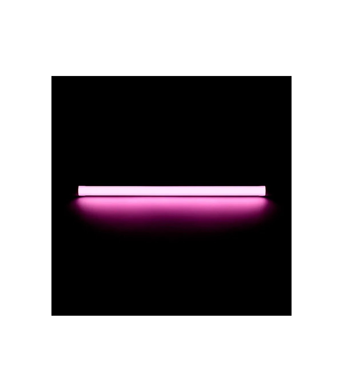 Tubo Led Especial Carne 120cm 20W 1600LM 120º IP44 G13