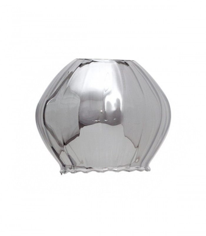 Tulipa cristal para Serie Smoky