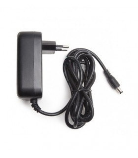 Fuente alimentación para tiras de LED 220V a 12V 36W 3A