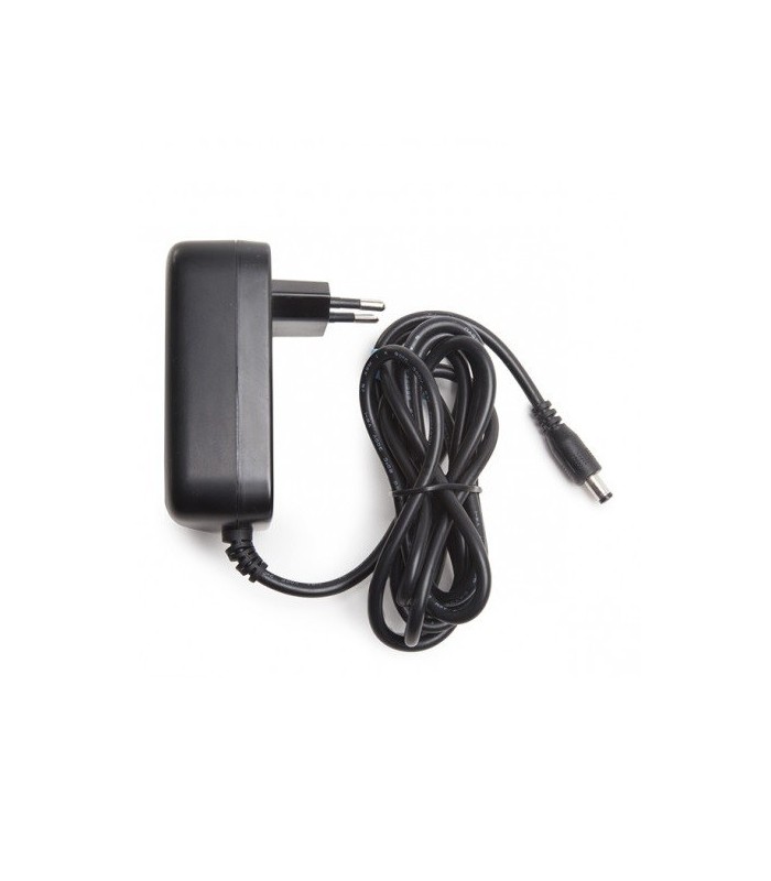 Fuente alimentación para tiras de LED 220V a 12V 36W 3A