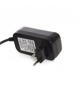Fuente alimentación para tiras de LED 220V a 12V 36W 3A