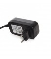 Fuente alimentación para tiras de LED 220V a 12V 36W 3A