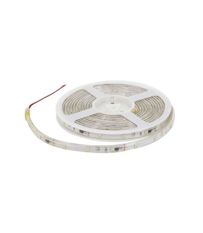 Tira Flexible LED MAGIC 6W/m RGB SMD5050 IP65 DC 12V MAGIC