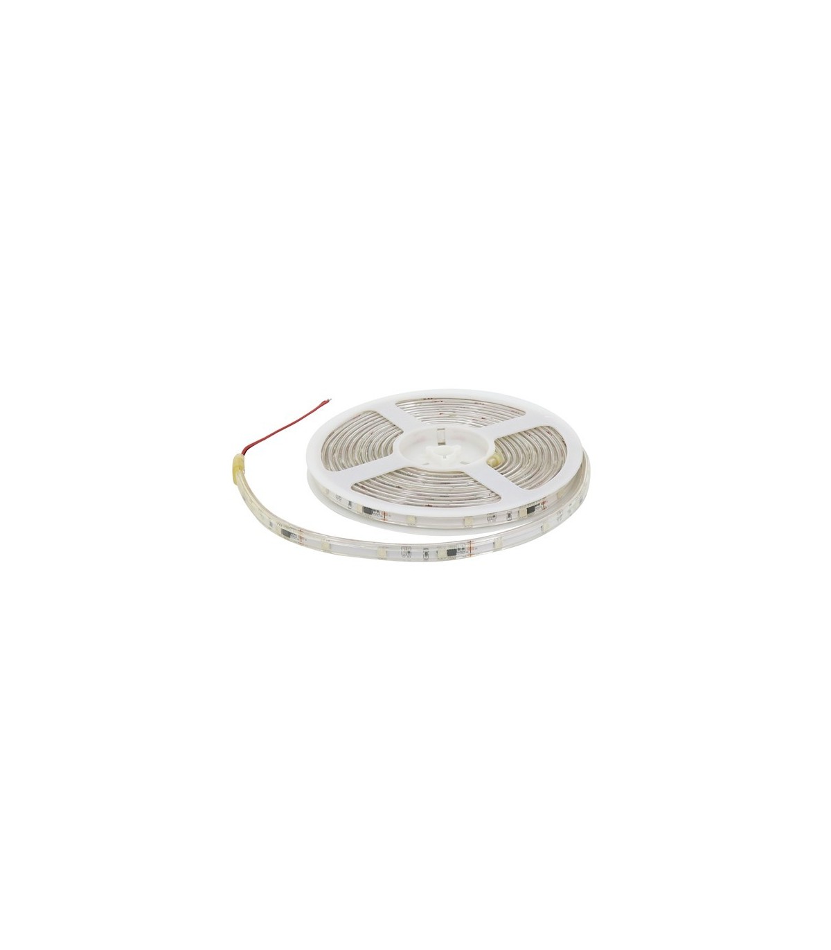 Tira Flexible LED MAGIC 6W/m RGB SMD5050 IP65 DC 12V MAGIC
