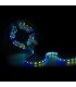 Tira Flexible LED MAGIC 6W/m RGB SMD5050 IP65 DC 12V MAGIC