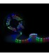 Tira Flexible LED MAGIC 6W/m RGB SMD5050 IP65 DC 12V MAGIC
