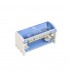 Repartidor De Fases 2P 125A 11xØ5.3mm+2xØ7.5mm+2xØ9mm