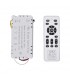 Control Remoto Dimmer Radio frecuencia Ventilador Motor DC
