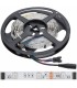 Tira Flexible LED DIGITAL 7.2W/m RGB SMD5050 IP20 DC 12V DIGITAL