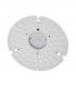 Placa LED Repuesto Ventilador Hayate y Datoo 48W 4080Lm CCT