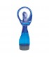 Mini ventilador de agua Suwa 2xAA
