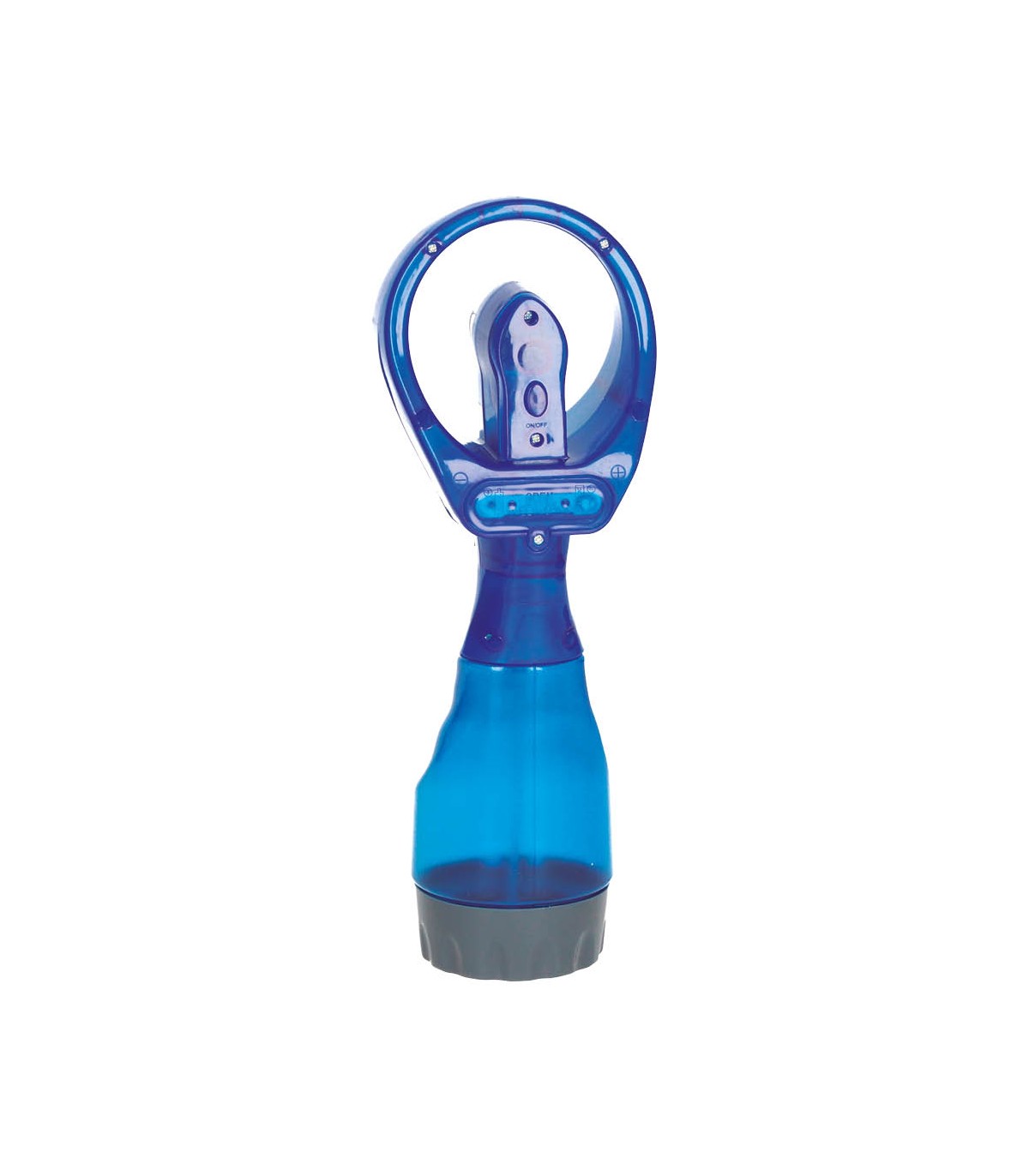 Mini ventilador de agua Suwa 2xAA
