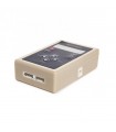 Controlador Tira Digital 12VDC IP25 con Mando a Distancia