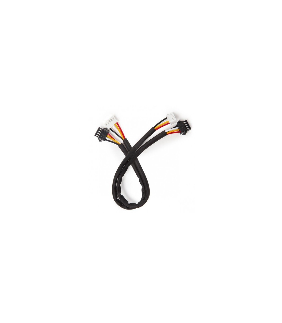 Controlador Tira Digital 12VDC IP25 con Mando a Distancia