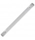 Pantalla Estanca Para Doble Tubo Led 120cm IP65 GSC