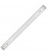 Pantalla Estanca Para Doble Tubo Led 120cm IP65 GSC