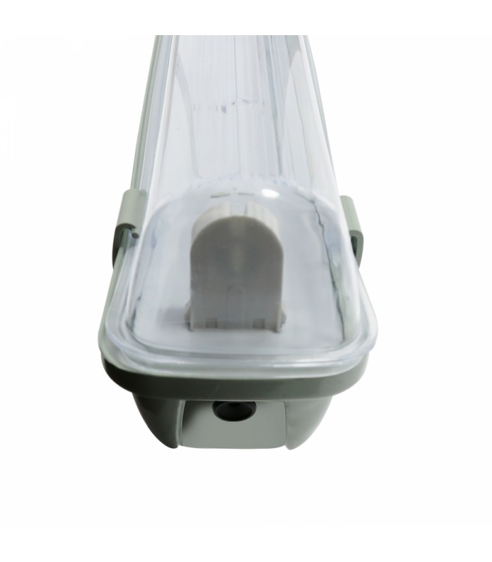 Pantalla Estanca Tubo LED T8 120cm IP65 LEDME
