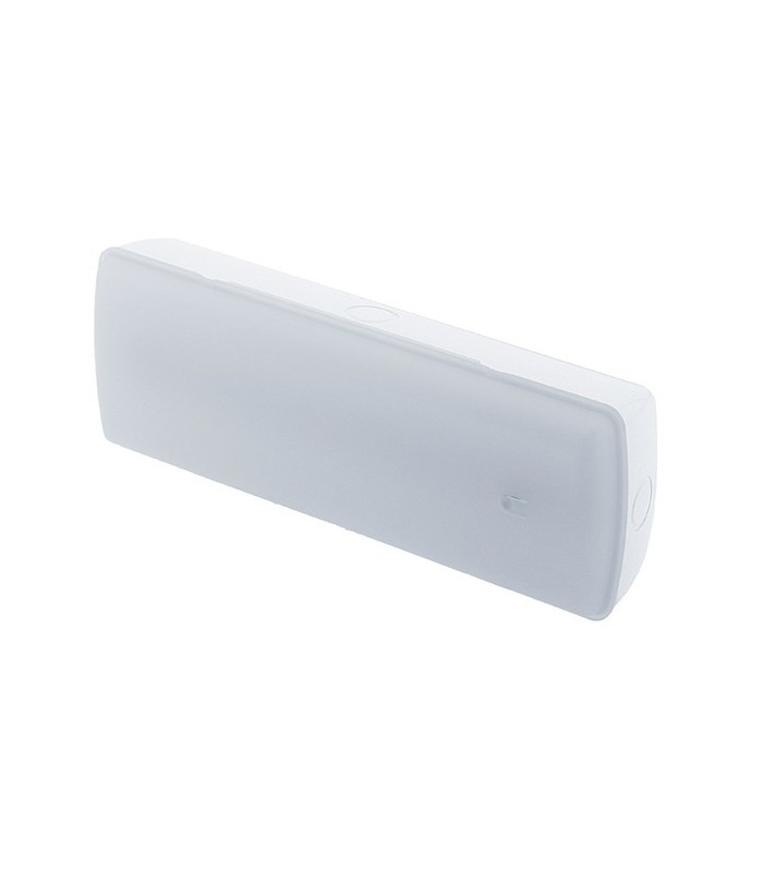 Emergencia LED 3W 280Lm 3Hrs 120º IP30 Sup/emp