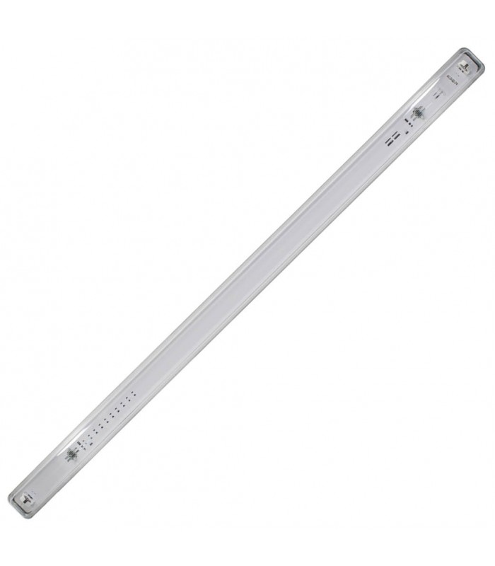 Pantalla Estanca Para Tubo Led 150cm IP65 GSC